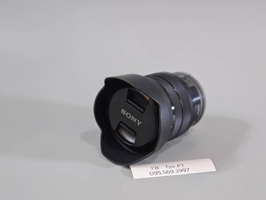 กล้อง Sony a6500 + Lens 3 อัน รูปที่ 17