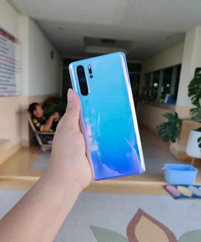 ขาย Huawei P30 2