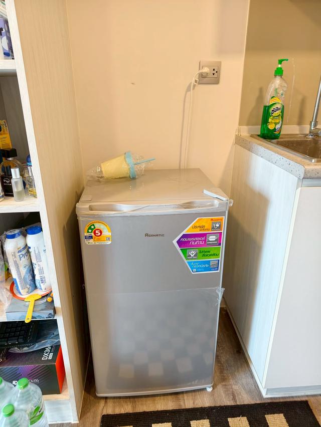 ขายคอนโดแอทโมซ แจ้งวัฒนะ (atmoz chaengwattana) 14