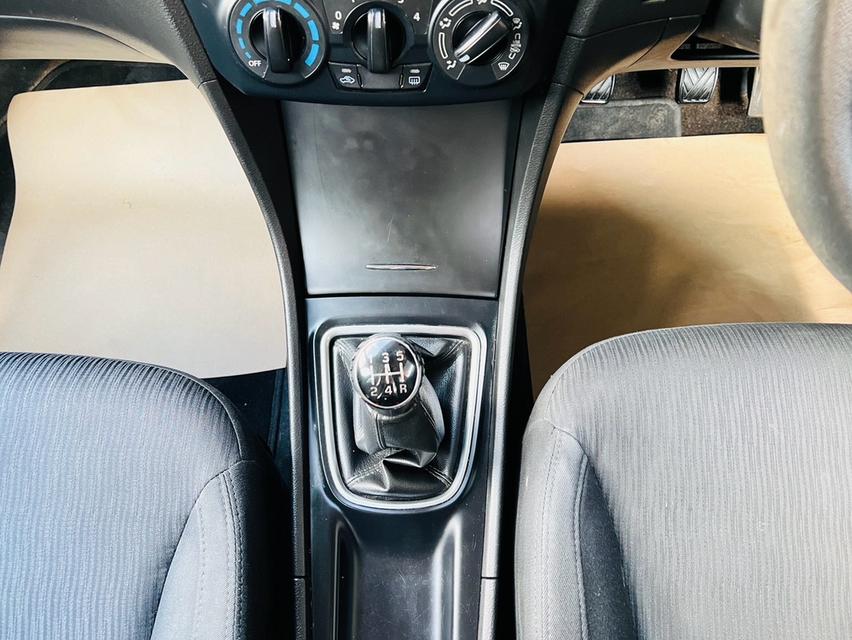 SUZUKI CIAZ รุ่น GL เครื่อง1.2cc. เกียร์ธรรมดา ปี 2021 รูปที่ 6