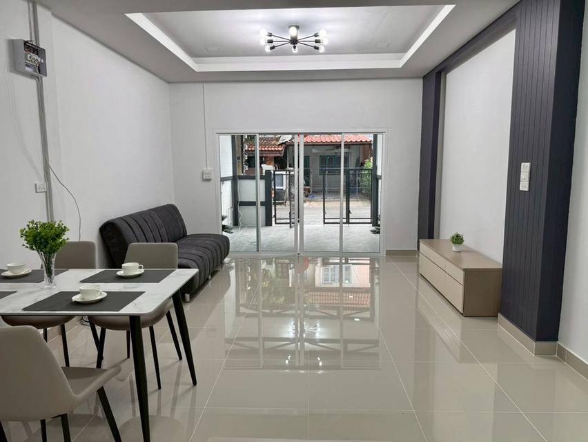 หมู่บ้านบัวทอง2 5