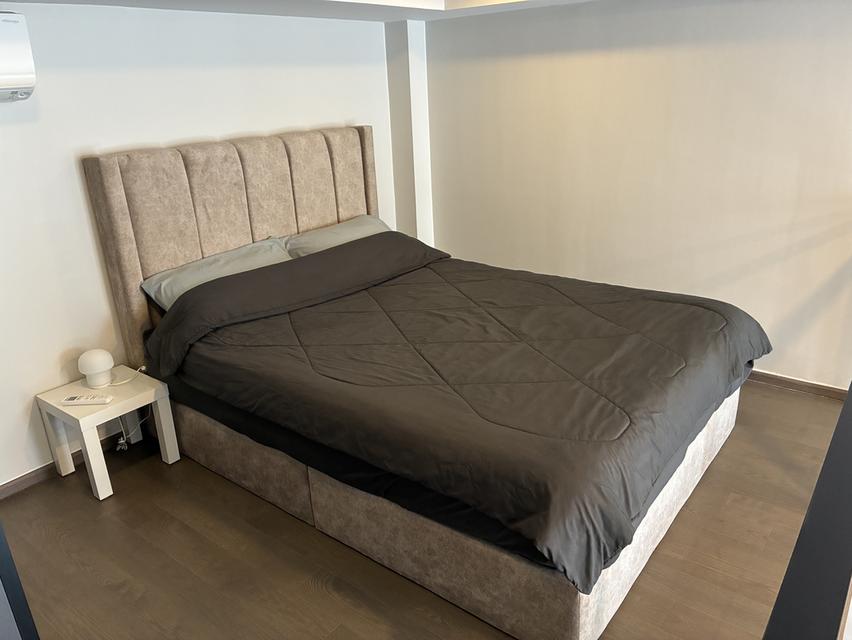 คอนโด พาร์ค ออริจิ้น จุฬา สามย่าน 9