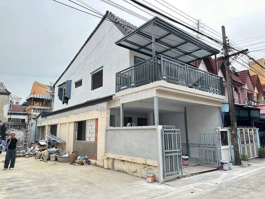 บ้านซอยประชาราษฎร์14 4