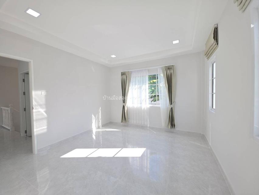 หมู่บ้านเคซี พาร์ควิลล์ 3 ถนนหทัยราษฎร์ 34/1 19