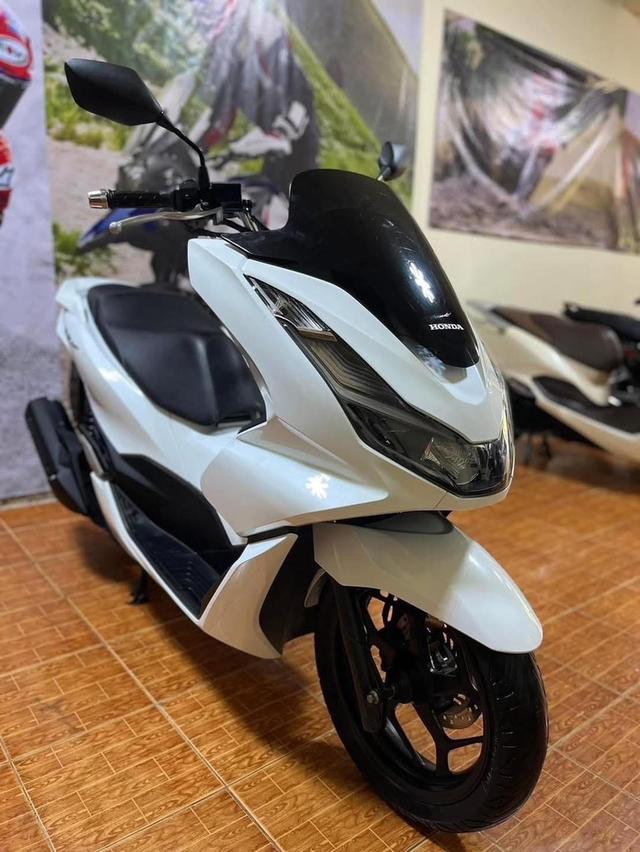 ขาย Honda PCX ปี 2022 รถมือ 2 จังหวัด ภูเก็ต 5