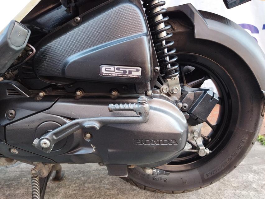 ขาย/เทิร์น Zoomer X ไมล์ดิจิตรอล ล้อแม็กแท้ สวยใสเครื่องดีพร้อมใช้ รถไม่เคยล้มไม่เคยชนหนัก ศูนย์ดี