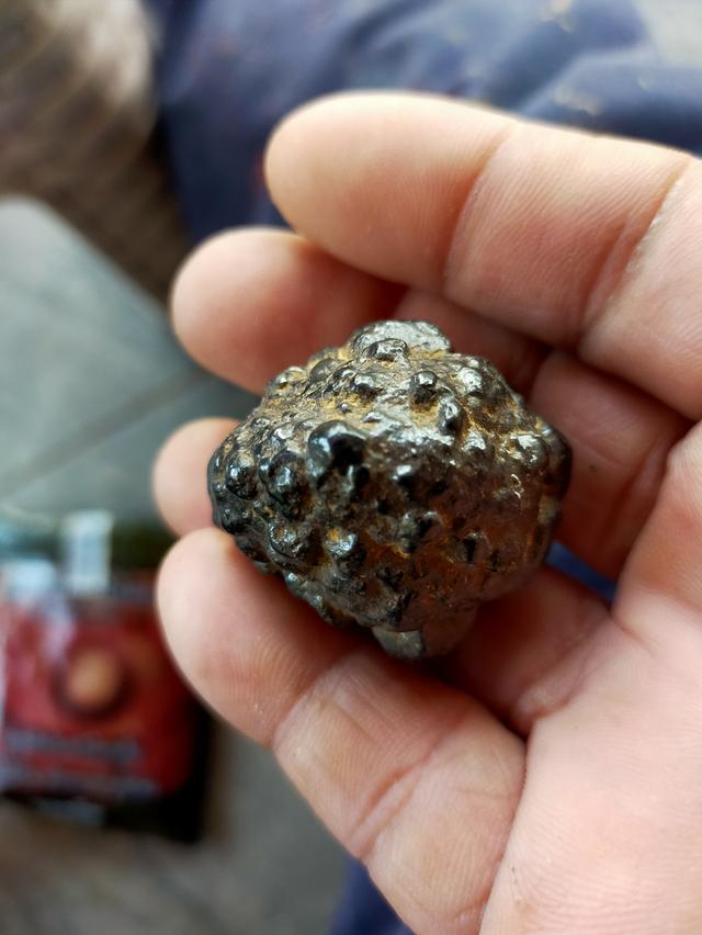 เป๊กพันชั่งล้านนา คตหินโบราณ รูปที่ 4