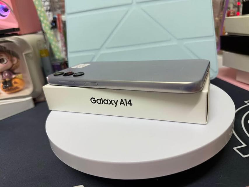 โทรศัพท์ Samsung Galaxy A14 มือสอง 2