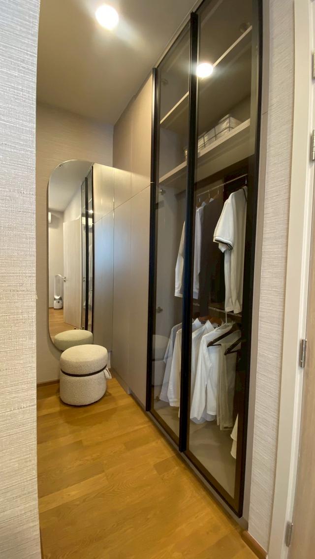 คอนโด วิช ซิกเนเจอร์ II มิดทาวน์ สยาม  (Wish Signature 2 Midtown Siam) 9