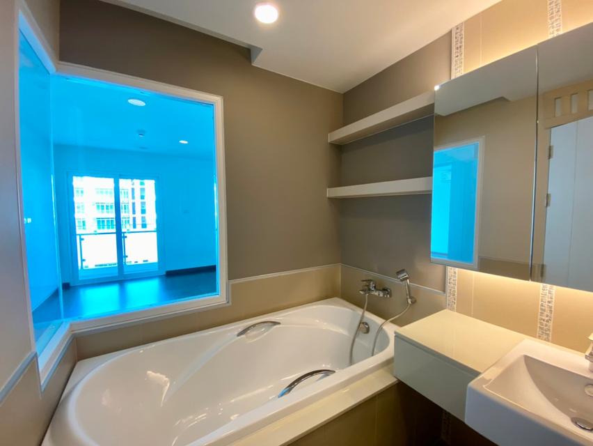 ขายห้องขนาด 1 ห้องนอน 1 ห้องน้ำ ในโครงการ The Unique @ Nimman2 Condominium 5