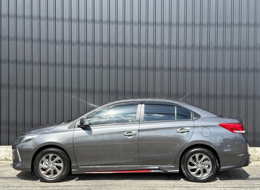 Toyota Vios 1.5 ปี 2019 7