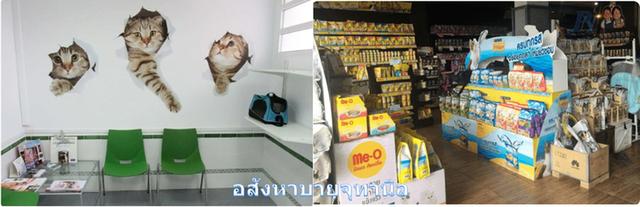 รับ Build in ร้านเพ็ทช้อป ต่อเติมห้องจำหน่ายสินค้า <>0826632546 2