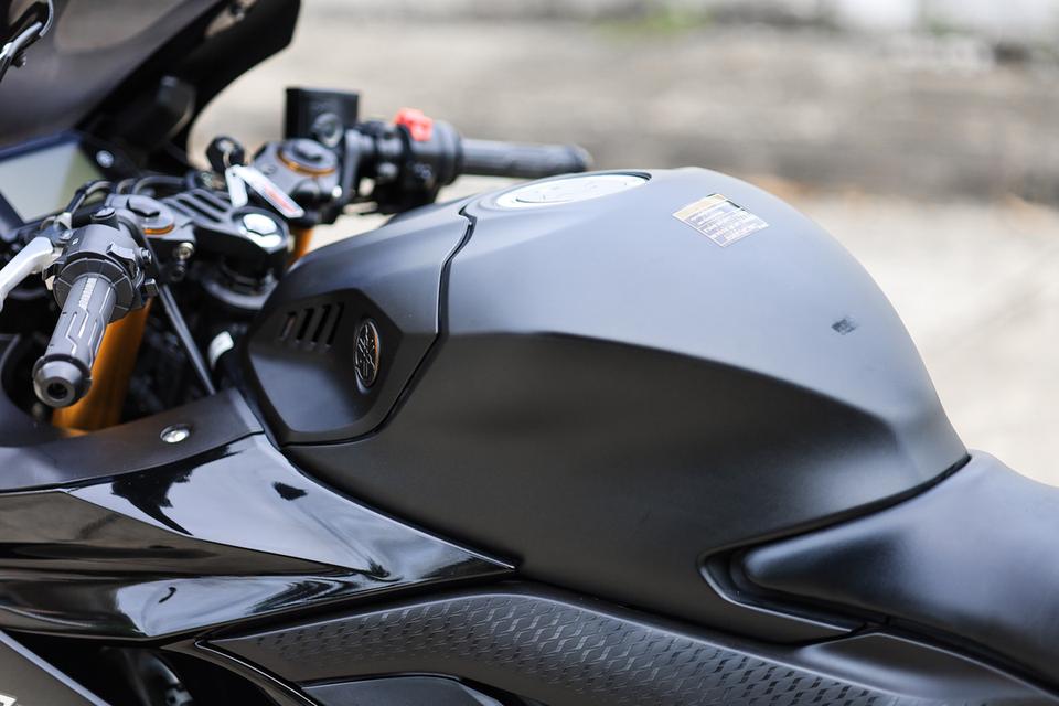 R3 Yamaha ปี2019 สีดำ รูปที่ 6