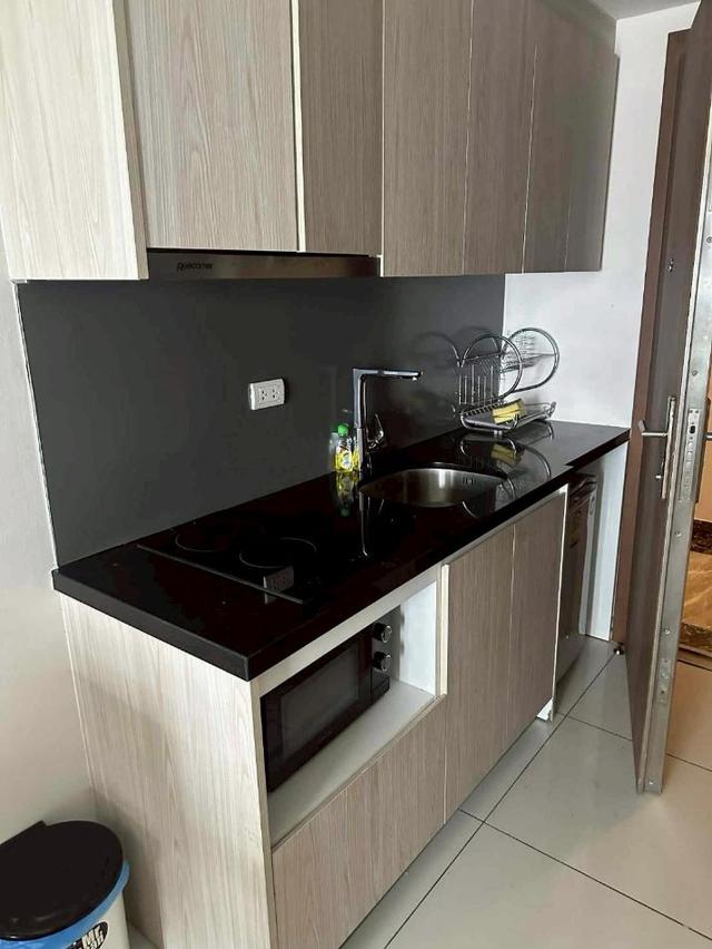 ขาย คอนโด ลากูน่า เบย์ 2 พัทยา ชั้น4 ขนาด 25.17 ตรม. ขาย 1,538,300 บาท 6