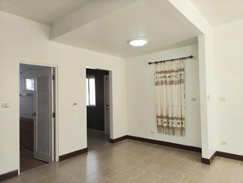 ขาย / เช่า บ้านเดี่ยว สองชั้น ภัสสร 7  ขนาด 51 ตร.วา ใกล้ รถไฟฟ้าสายสีม่วง 3