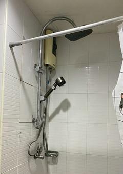 คอนโดมือสอง ลุมพินีคอนโดทาวน์นิด้า-เสรีไทย 8