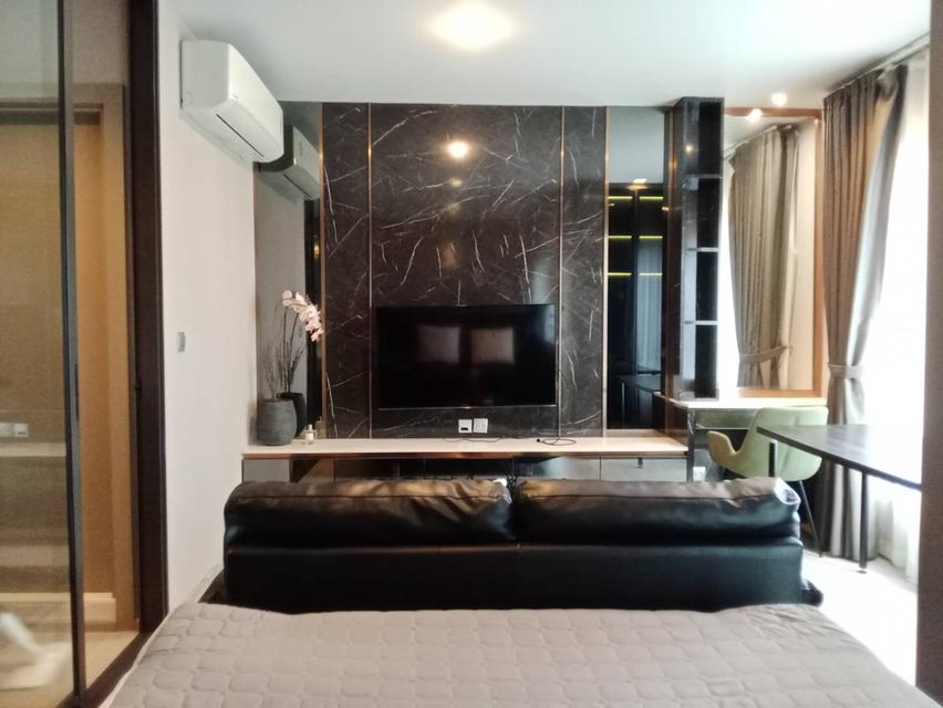 เช่า Condo Life Asoke Rama 9 3