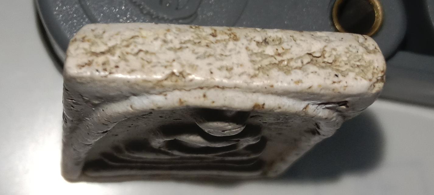 สมเด็จวัดระฆัง พิมพ์ใหญ่ 12