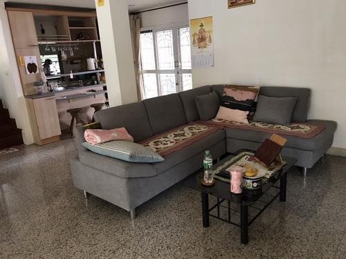 ID 1833 House for rent Perfect Place Ramkhamhaeng164 4
