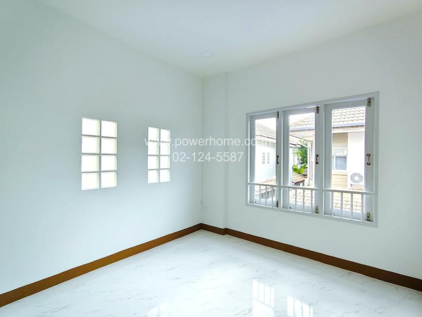 หมู่บ้านวรางกูล ลำลูกกาคลอง3 ถ.ชลมาชร์พิจารย์ ต.ลาดสวาย อ.ลำลูกกา จ.ปทุมธานี  16