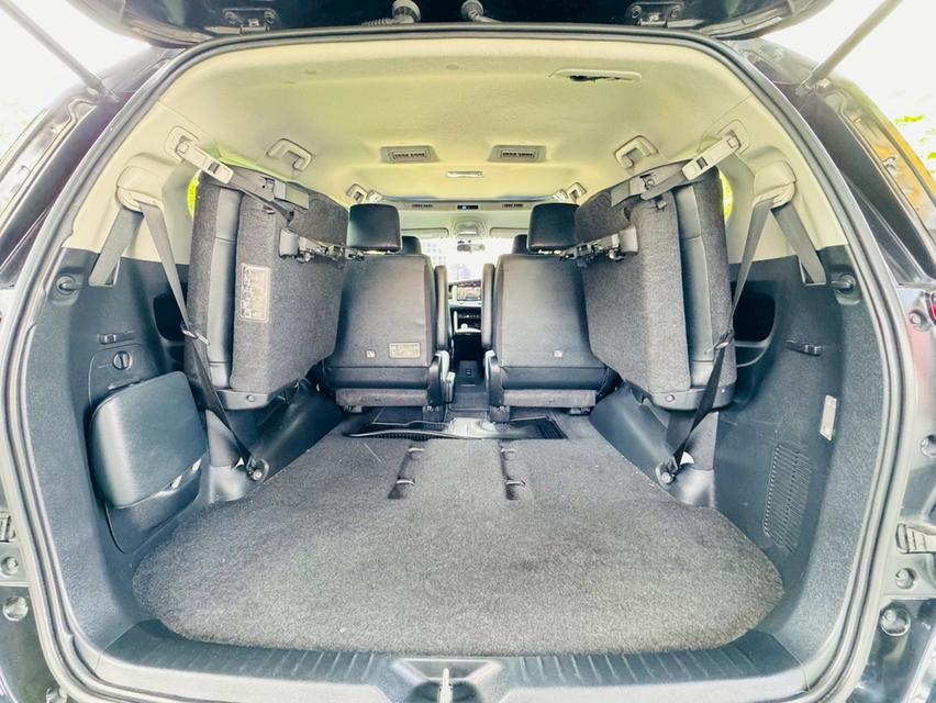 📌ฟรีดาวน์ #TOYOTA INNOVA CRYSTA 2.8 Premium ปี 2022 7