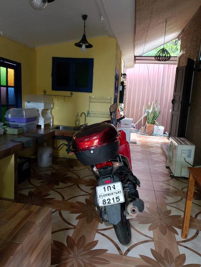 3 ห้องนอน 2 ห้องน้ำ - บ้านถนน สันโค้งหลวง ซอย 6, รอบเวียง, หมู่ที่ 4, เชียงราย 57000, ประเทศไทย📣 ขายบ้านเดี่ยวพร้อมอยู่ ใจกลางเมืองเชียงราย!📍  12
