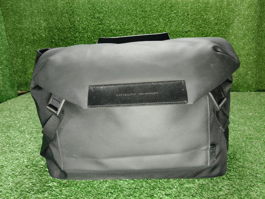 Mathermatik Hawk C1 Messenger Bag