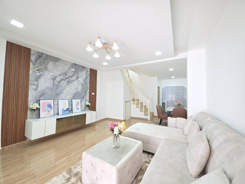 หมูบ้านเคซี 1 หทัยราษฎร์ 39 6