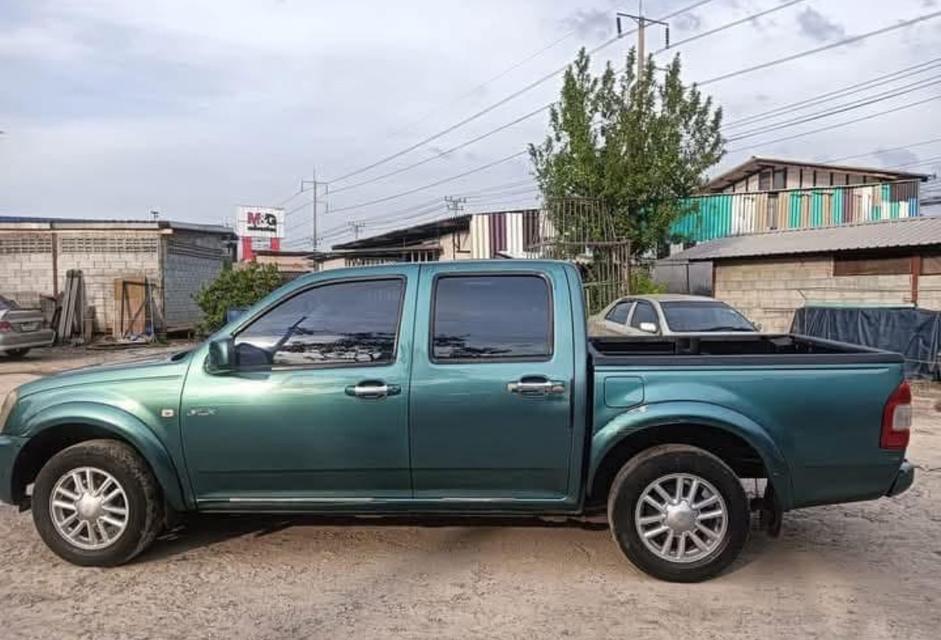 ขายรถ Isuzu D-Max ปี 2003 2