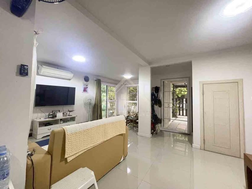 บ้านเดี่ยว 2 ชั้น โครงการ ไอริส พาร์ค ชัยพฤกษ์ - วงแหวน หลังมุม ต่อเติมพร้อมอยู่ 3