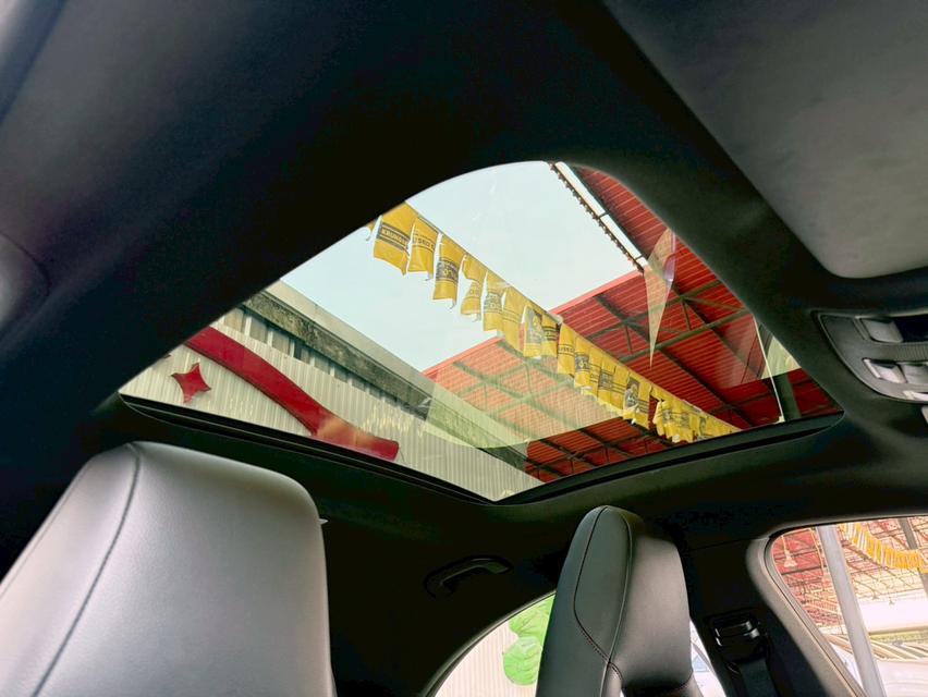 Benz CLA250 2.0 Dynamic ปี 2017 รูปที่ 15