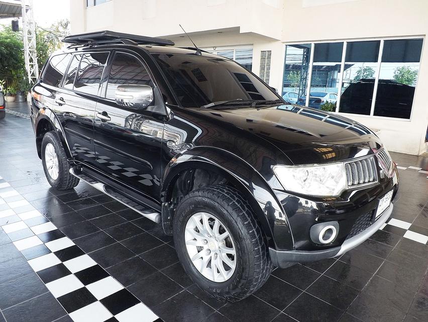 MITSUBISHI PAJERO SPORT 2.5GT AUTO ปี 2012 รหัส KCY6933 3