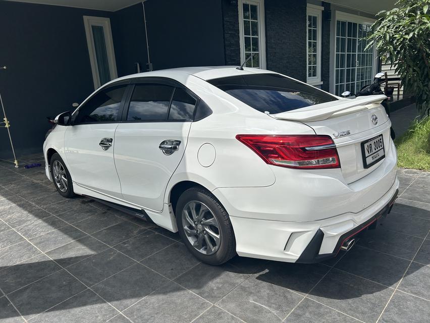 รถมือ2 Toyota vios 2018 E 5