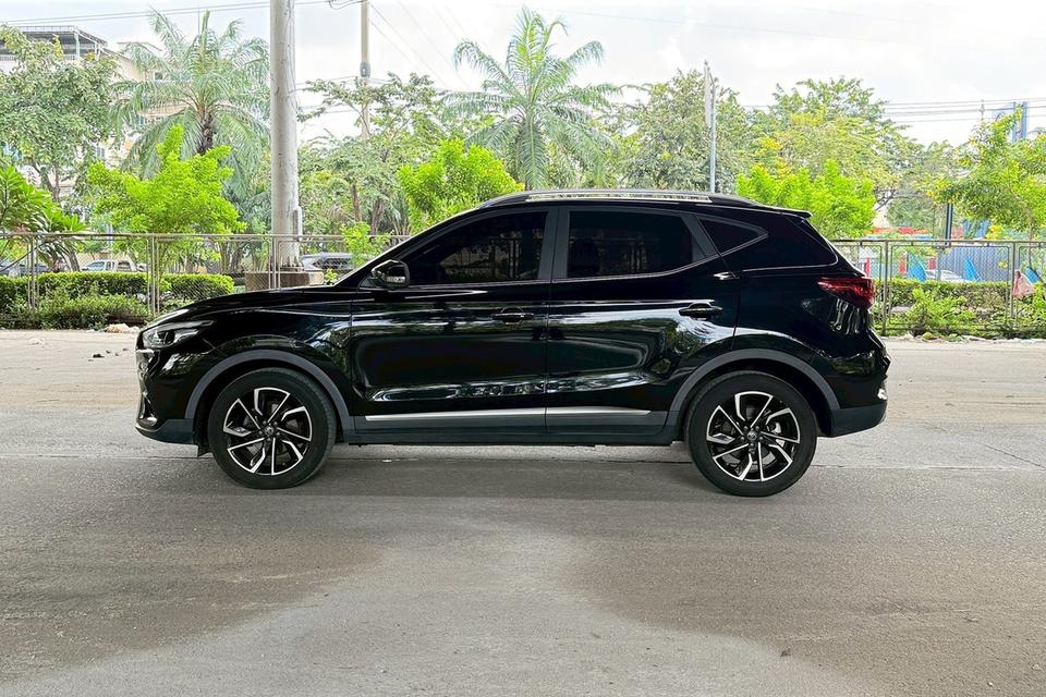 MG ZS 1.5 X+ Sunroof AT ปี 2022 7