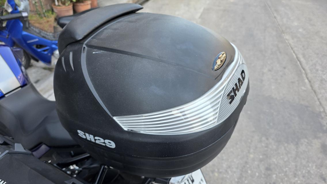 BMW F900R รถปี2022 ไมล์29000 ดูแลดี รูปที่ 5