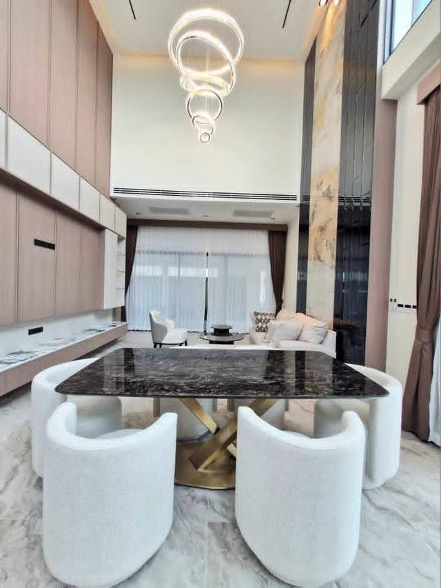 For rent luxury pool villa Pattaya 150.000/month  7