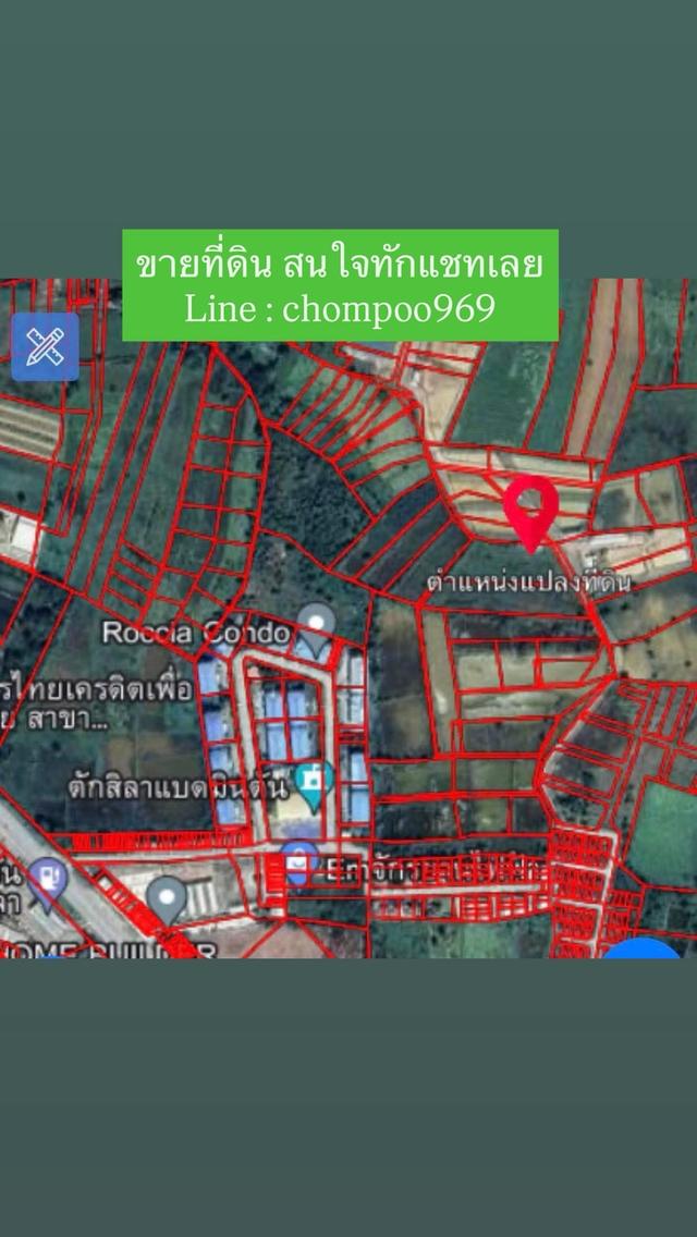 ที่ดินมหาสารคาม 1