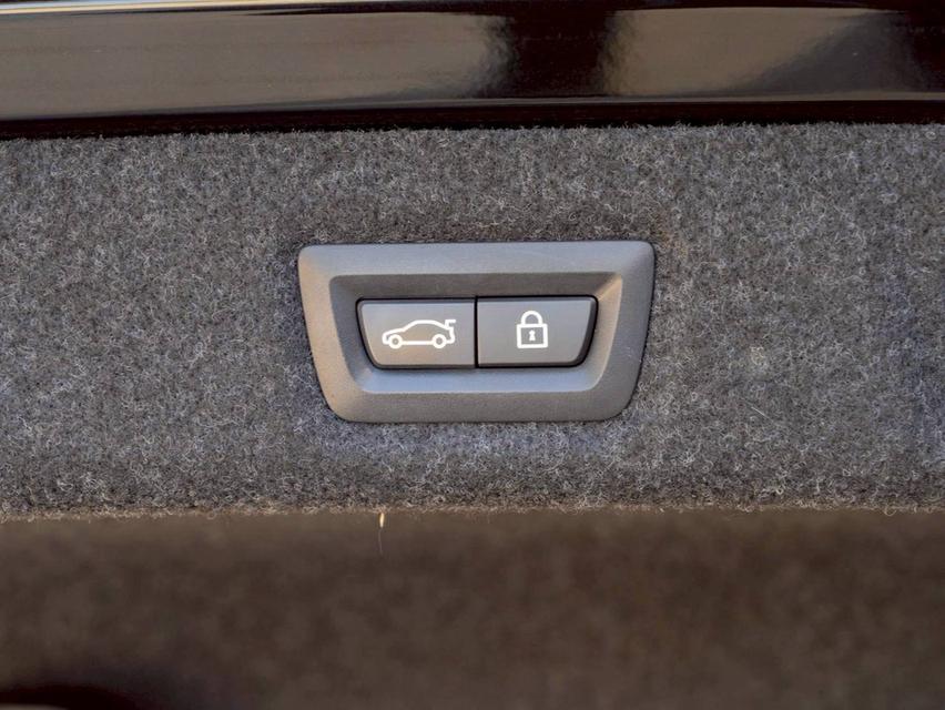 Bmw 520d M Sport ปีจด 2022 ♨️ ประกันเครื่องเกียร์3ปี30000km.♨️ รูปที่ 11