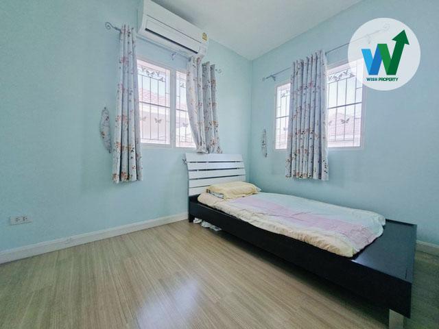 พฤกษาวิลล์ 26 สรรพาวุธ-สุขุมวิท 76 ขายบ้านใน สำโรง, สมุทรปราการ 6