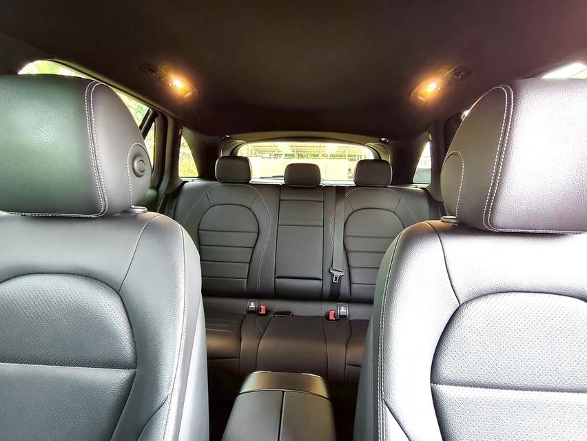 Bebz Glc220d 2.0 ปี21 15