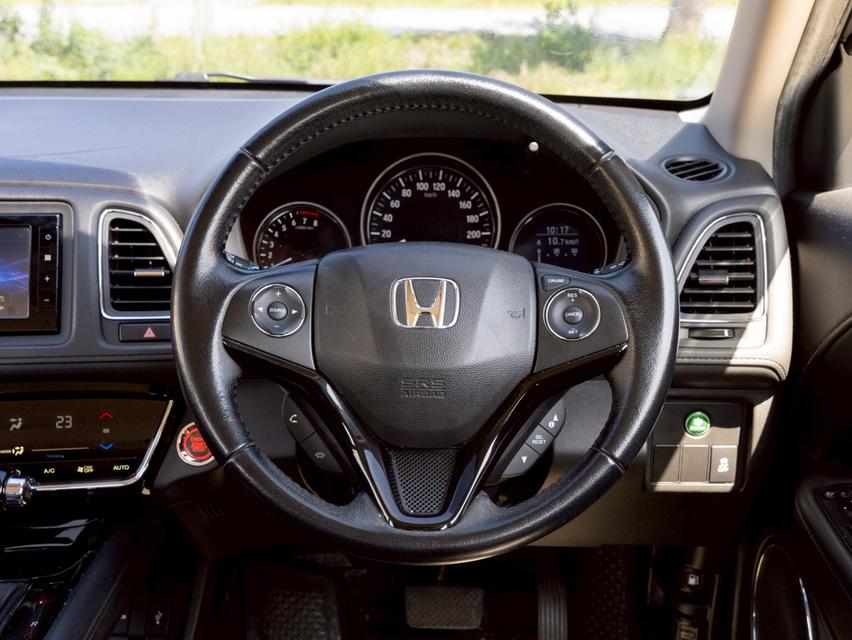 รหัสรถ 12AT51 HONDA HR-V 1.8 EL ( MNC ) | ปีจด : 2019 8