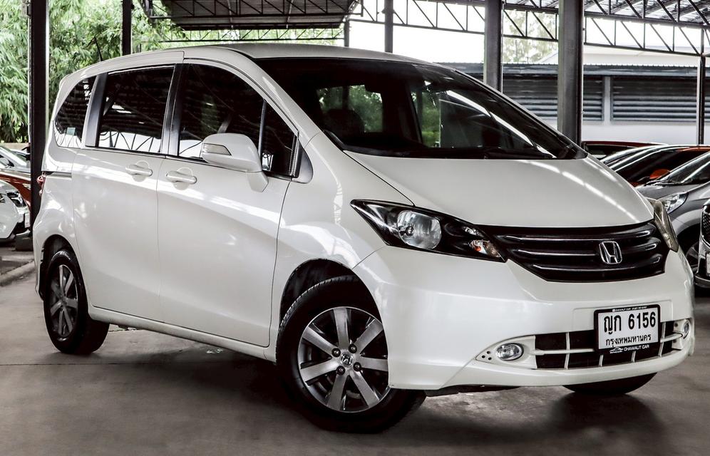 2011 HONDA FREED 1.5E