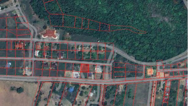 ขายที่ดินวิวเขาภายในโครงการสนานกอล์ฟ เซอร์เจมส์ คันทรี คลับ พร้อม Member 7