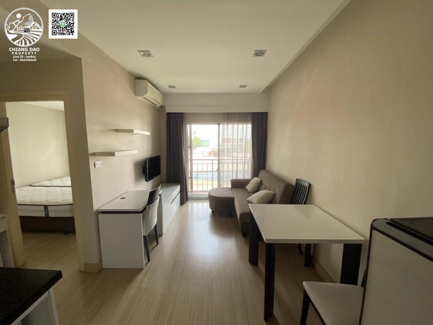 📢ขายด่วนที่สุด!! คอนโดThe new concept property โครงการ The Tulib butique condo เฟส3 ต.สันผักหวาน อ.หางดง จ.เชียงใหม่