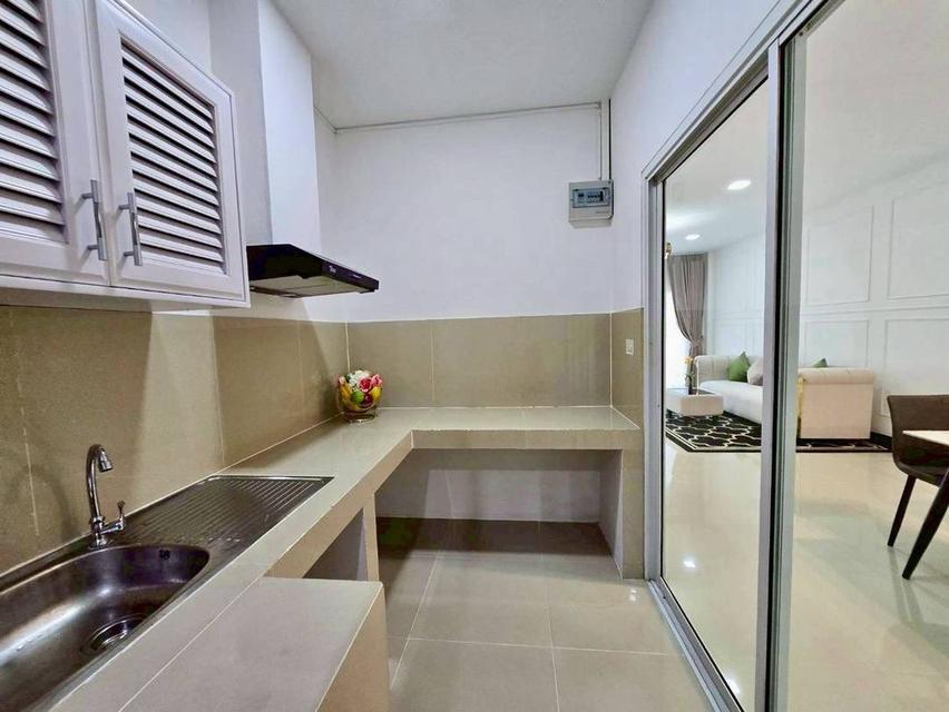 ขายทาวน์เฮ้าส์ 2.69 ล้าน ซอยสยามคันทรีคลับ 11