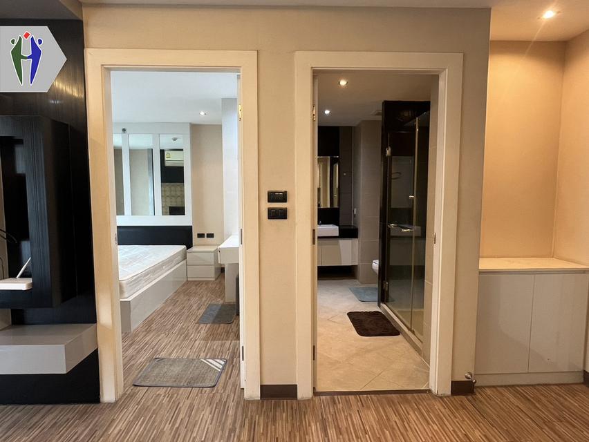 ให้เช่า! คอนโดเดอะบลูเรสซิเด้น 10,000บาท พัทยาใต้ 6