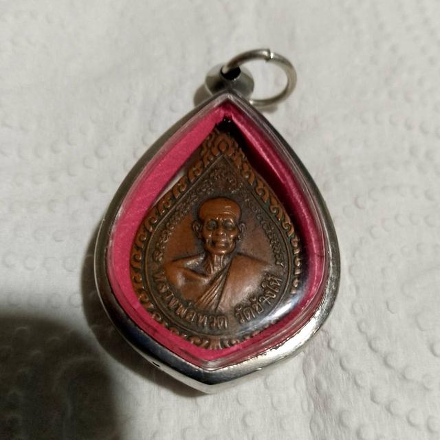 พระหลวงปู่ทวดวัดช้างให้