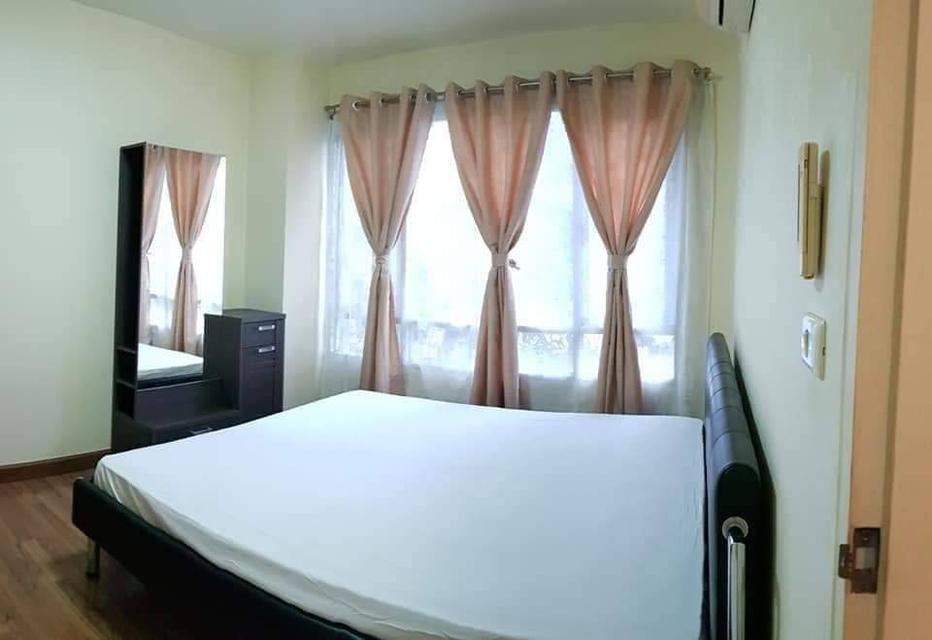 Sukhumvit Plus Condo for sale 1 bedroom 1 bathroom 43.13 sqm selling 3.2 mil baht 2