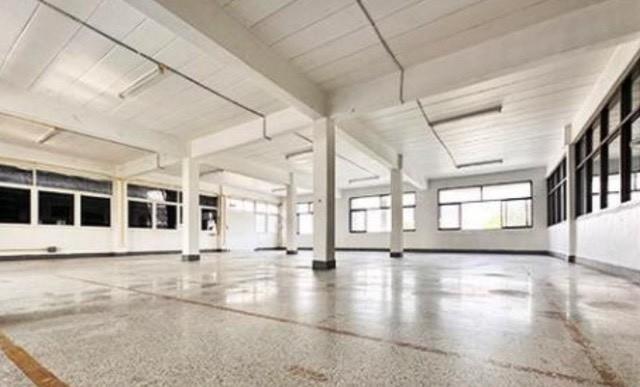 ให้เช่าอาคารสำนักงานขนาดใหญ่ 6 คูหา 300 ตารางวา พื้นที่ใช้สอยรวมกว่า 2,000 ตร.ม. ทำเลสายไหม ใกล้ตลาดวงศกร รพ. CGH Sai Mai Avenue พื้นที่จอดรถหลายคัน 3