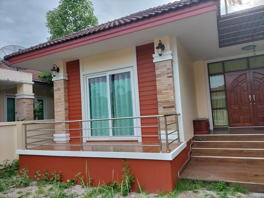 บ้านเดี่ยวจังหวัดชุมพร 6